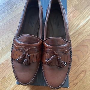 Johnston & Murphy Merletti shoes